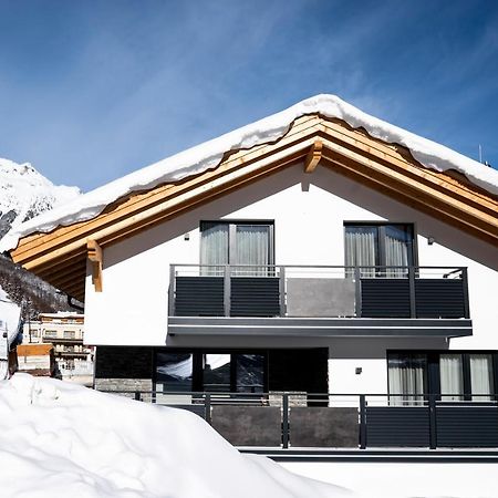 Bauernhaus Martinus Зёльден Экстерьер фото